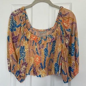 Urban Outfitters Crop Top LG